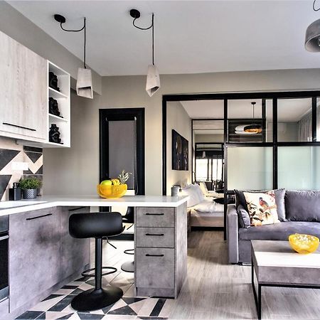 Salina Premium Residences فولوس المظهر الخارجي الصورة