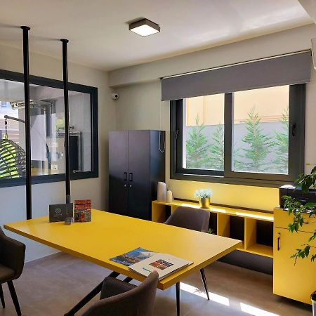 Salina Premium Residences فولوس المظهر الخارجي الصورة