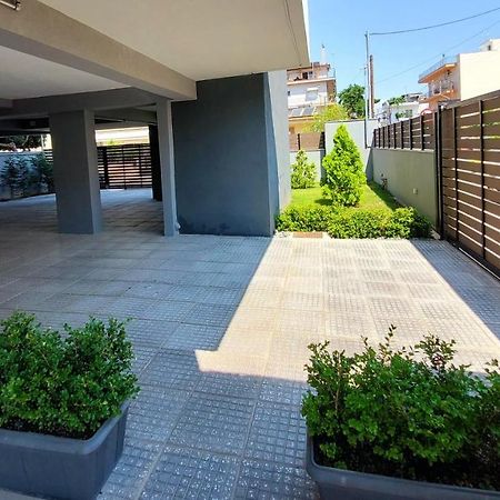 Salina Premium Residences فولوس المظهر الخارجي الصورة