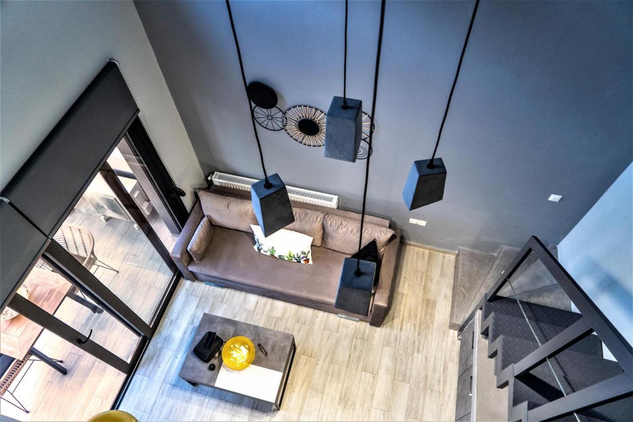 Salina Premium Residences فولوس المظهر الخارجي الصورة
