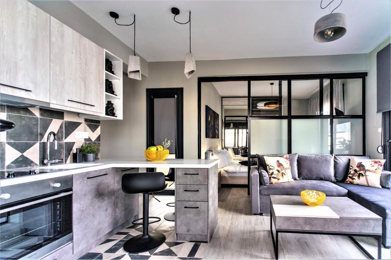 Salina Premium Residences فولوس المظهر الخارجي الصورة