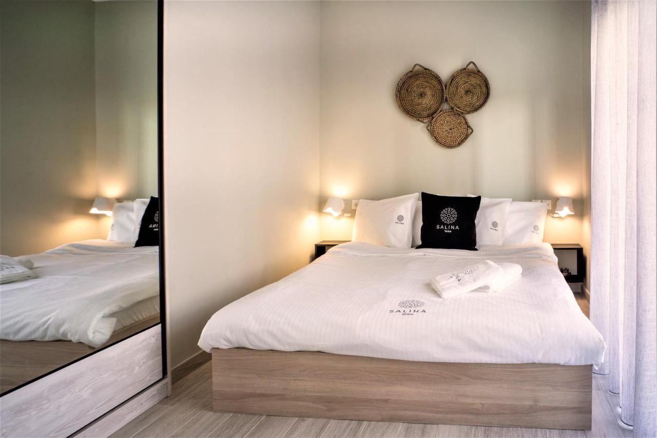Salina Premium Residences فولوس المظهر الخارجي الصورة