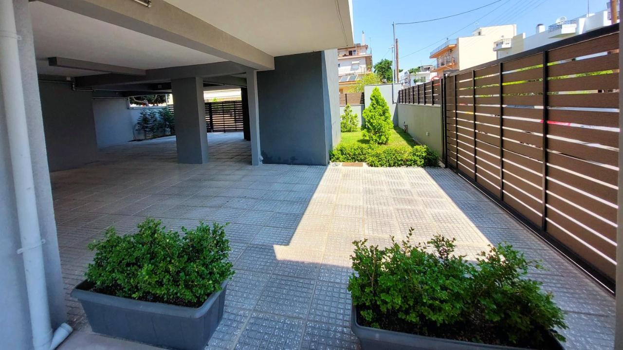 Salina Premium Residences فولوس المظهر الخارجي الصورة