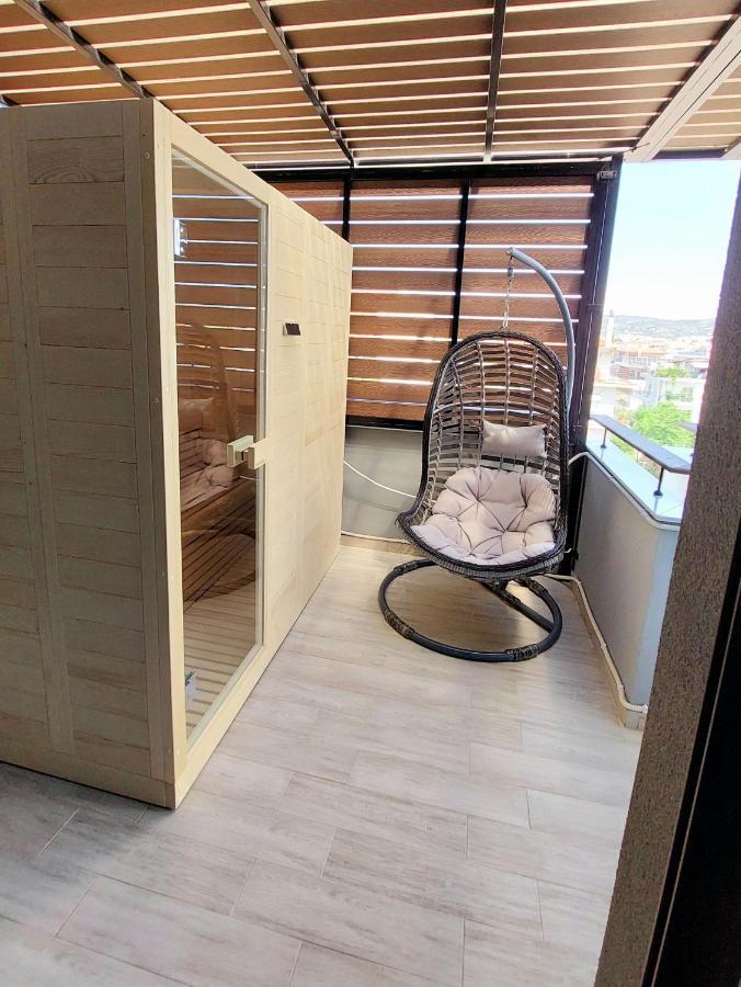 Salina Premium Residences فولوس المظهر الخارجي الصورة